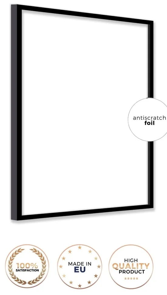 Obraz 30x40 cm Selflove – Styler