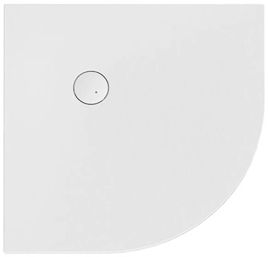 Sprchová vanička  BP-M/OPEN STR 90X90X1.5 BIEW