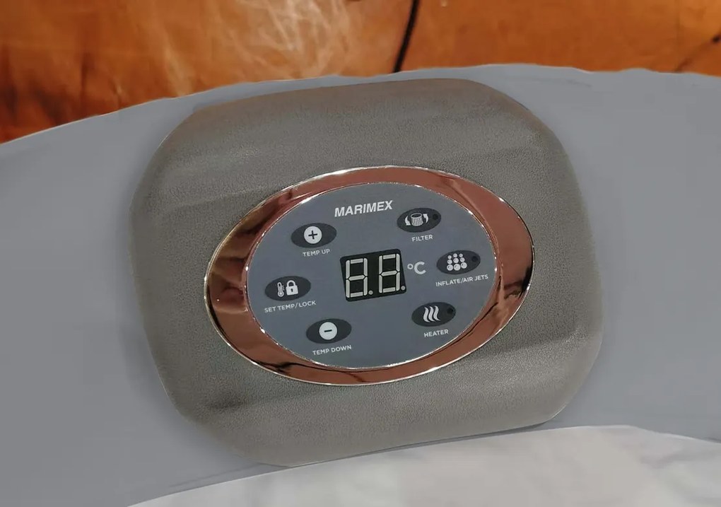 Marimex | Vírivý bazén Marimex Aquamar 6911 | 11400285