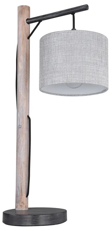 GLOBO ROGER 15378T Stolová lampa
