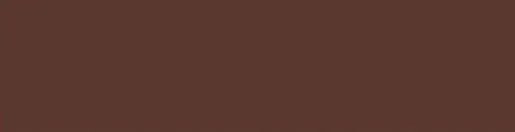 Fasádny Pásik Klinker natural brown 24,5x6,5 cm NATURAL257BR