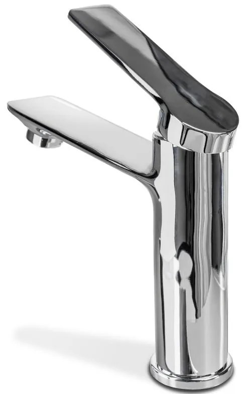 Erga Natalie, umývadlová batérie h-155, chrómová, ERG-YKA-BU.NATALI36-CHR