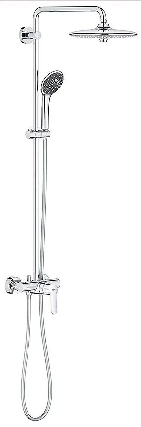 Sprchová batéria Vitalio Joy 260