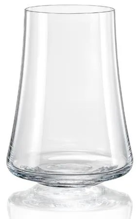 BOHEMIA XTRA POHÁR NA VODU 400ML SADA 6KS