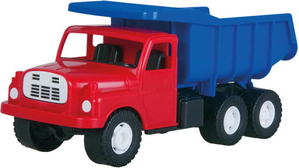 Marimex | Tatra 148 červeno-modrá sada na pieskovisko 5 ks | 11640339