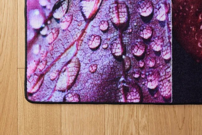 Koberec / Behúň HD Beauty Rain