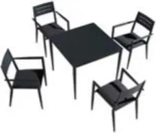 4 miestna jedálenská súprava BRUS