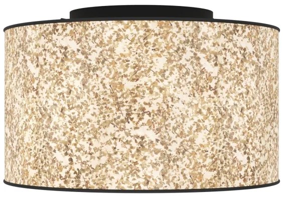 Eglo 43935 - Stropné svietidlo BUTTERBURN 1xE27/25W/230V