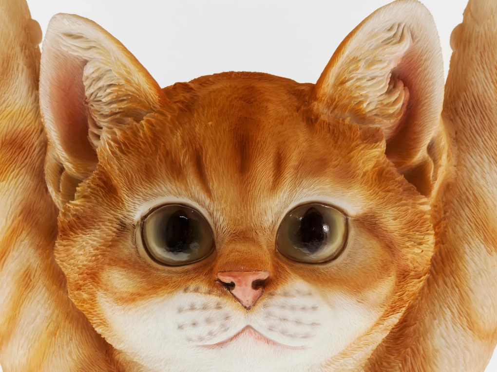 Cat príručný stolík Ø33 cm