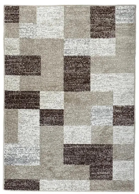 Koberec Frisee Harmonia 1,6/2,3 4002 0744 béžová