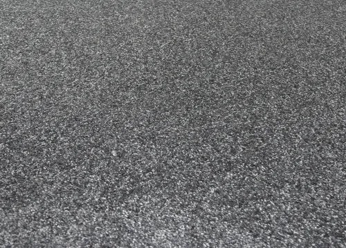 Koberce Breno Metrážny koberec COSY 98, šíře role 500 cm, sivá