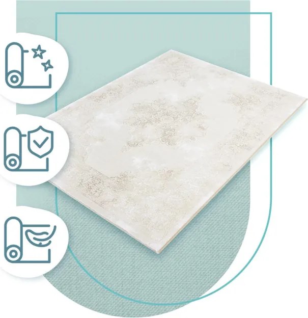 Koberec Osta Piazzo 12180 100