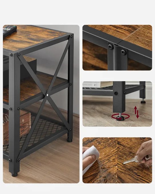 Stolík pod televízor LTV094B01V1