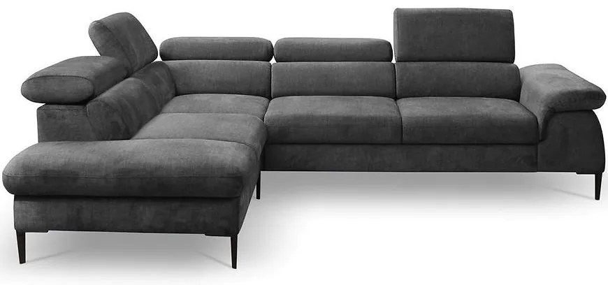 Rohová sedacia súprava Blues L L Vogue 15