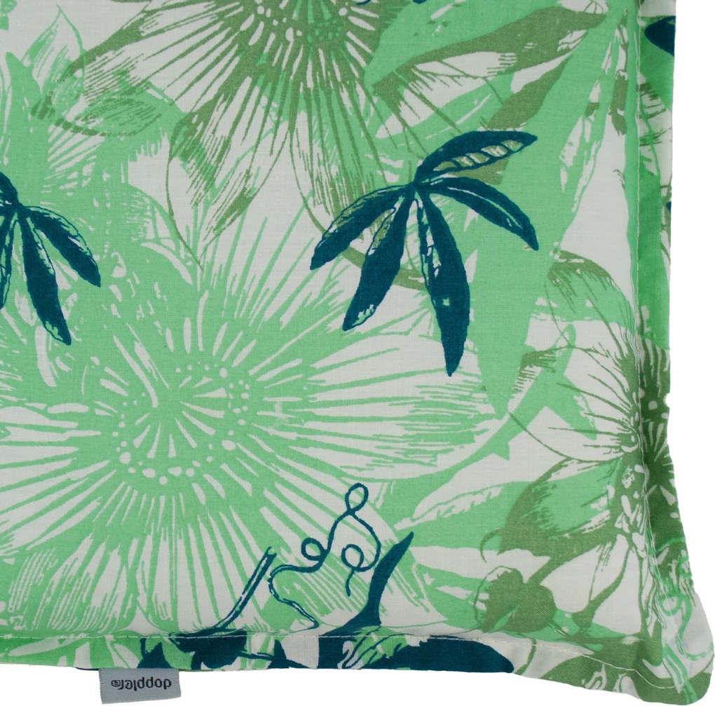 Doppler LIVING 3954 zelená