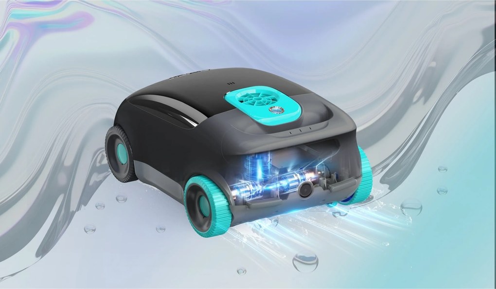 Aiper | Bazénový vysávač Aiper Scuba E1 | 10800043