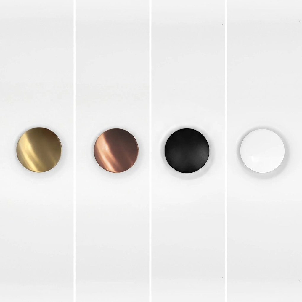 Rea, Voľne stojaca vaňa REA FERRANO 160 cm, KPL-W8150