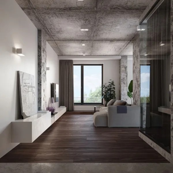 Sollux SL.0380 - Bodové svietidlo QUAD 2xGU10/40W/230V