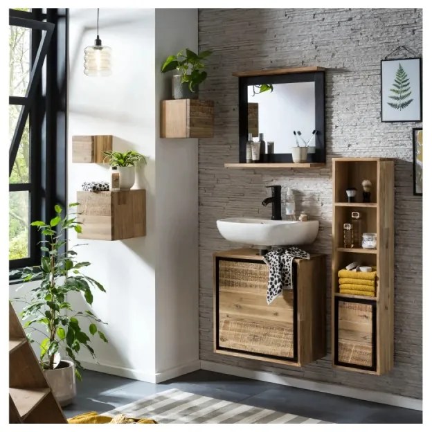 furniture-nabytek.cz - Sada koupelnového nábytku Jolo