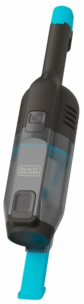 Black+Decker BXVMS601E Tyčový vysávač 3v1