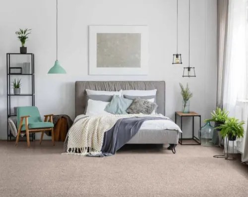 Koberce Breno Metrážny koberec SANTA FÉ 42, šíře role 400 cm, hnedá