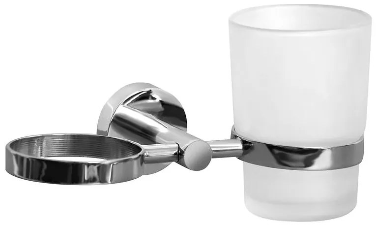 Dvojitý držiak na poháre FY 1175