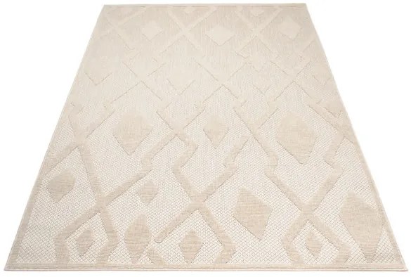 Koberec FG44B CREAM VIERA FOZ