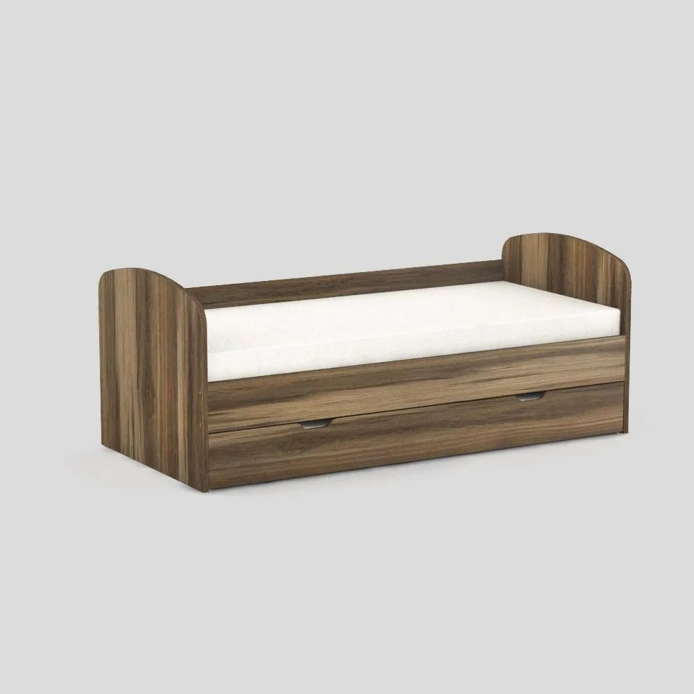 BTC ABRA 90x200 Varianta: BIELA