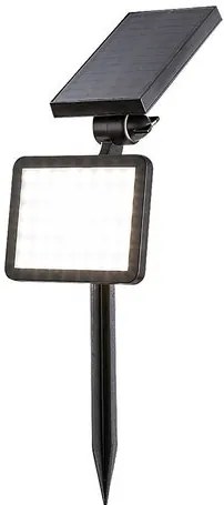 Rabalux KELNA LED solárna lampa 77011