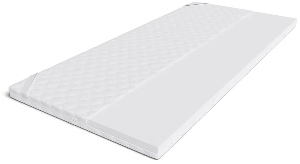 Penový topper SNUG T25, 140x200 cm