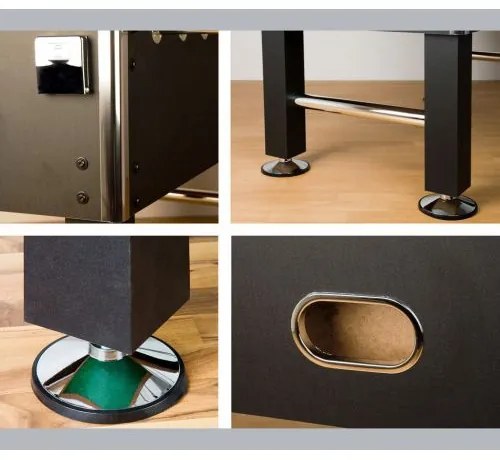Sportino Professional Black Edition