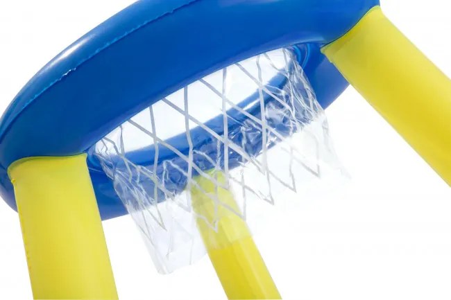 Basketbalová súprava s loptou Bestway 52418