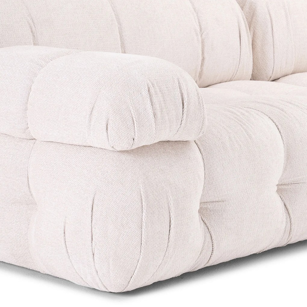 PROXIMA.store - Rohová sedačka CLOUD TYP ROHU: Ľavý, SKUPINA LÁTOK: Skupina 2