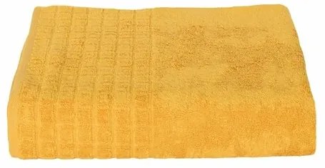 Forbyt Uterák modal PRESTIGE žltá, 50 x 95 cm