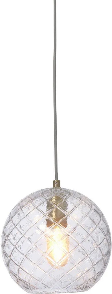 XXXLutz ZÁVESNÉ SVIETIDLO, 22/22 cm It's about Romi - Online Only bytové doplnky - 004315008805