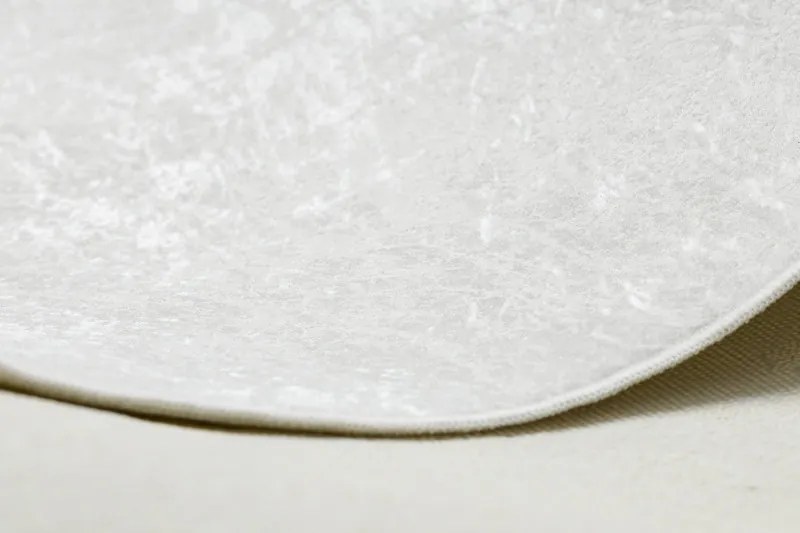 Dywany Łuszczów, Detský kusový koberec Bambino 1129 Panda cream, 160x220, čiernobiela, detská izba