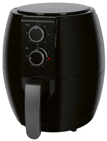 Clatronic FR 3780 H teplovzdušná fritéza, 3,6 l