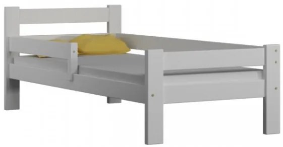 Detská posteľ Pavel Max 160x70