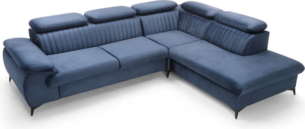 Sedacia súprava ARTURO L