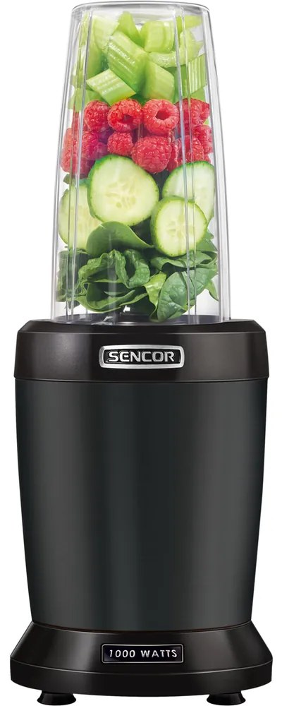 SNB 4303BK nutri mixér SENCOR