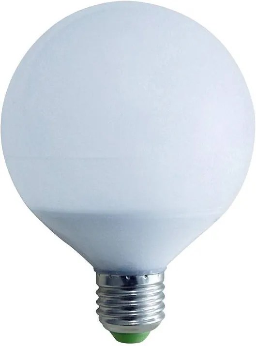 Kulatá LED žárovka E27 Maslighting 185366 - 12 W