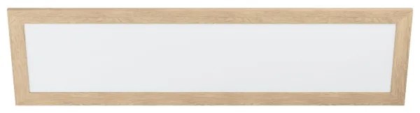 Eglo 99473 - LED stropné svietidlo PIGLIONASSO LED/32W/230V 345x1245 mm
