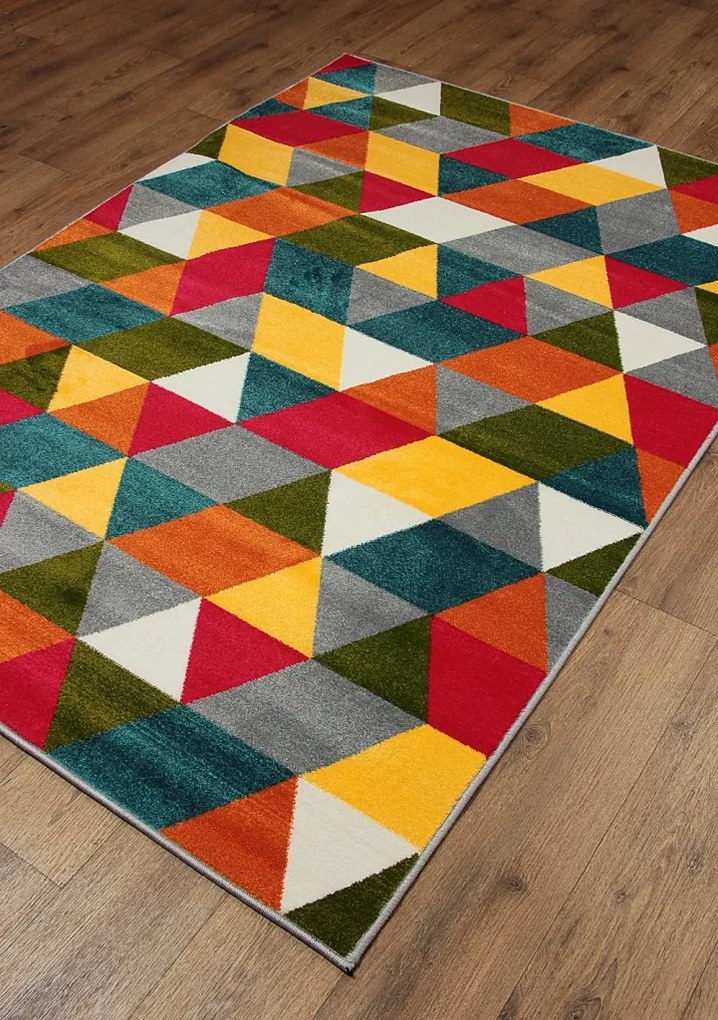 Koberec Kolibri 11151/120 rozmery koberec: 133x190 cm