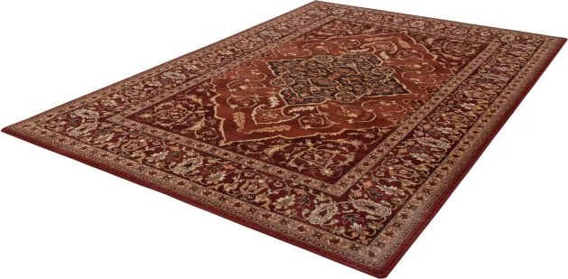 Koberec Agnella Isfahan Leyla rubín