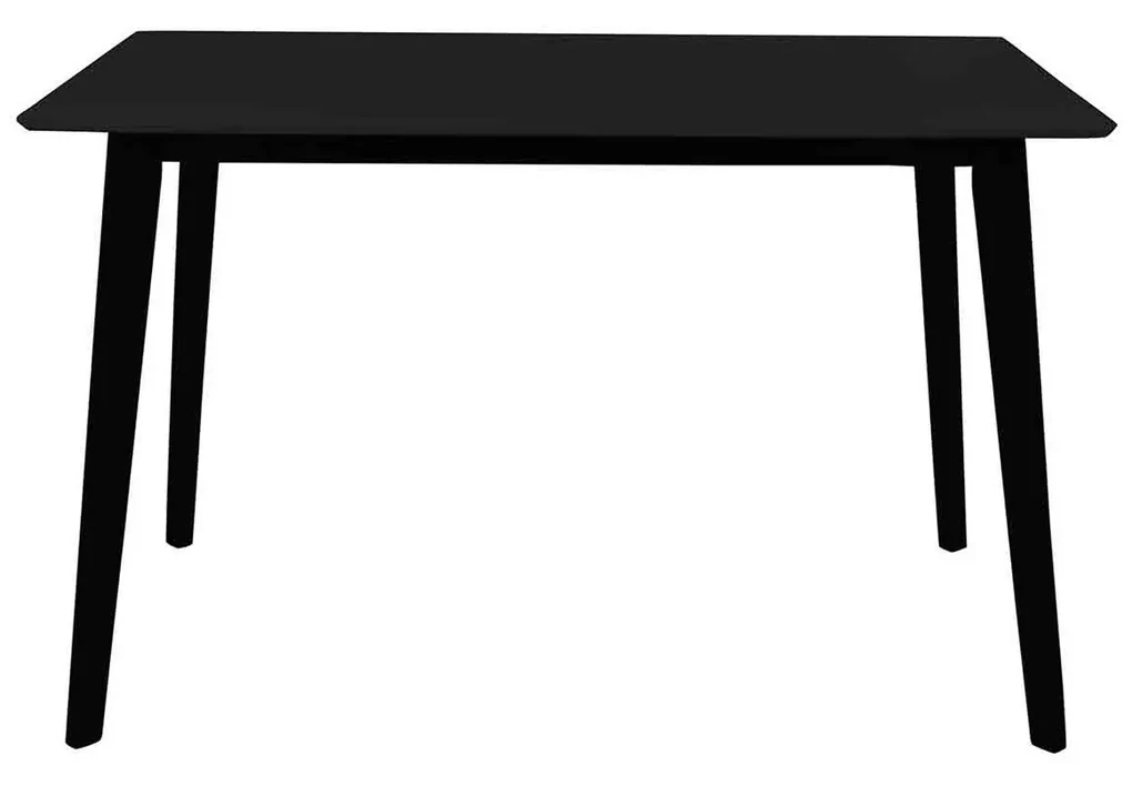 Jedálenský stôl Vojens 120 × 70 × 75 cm
