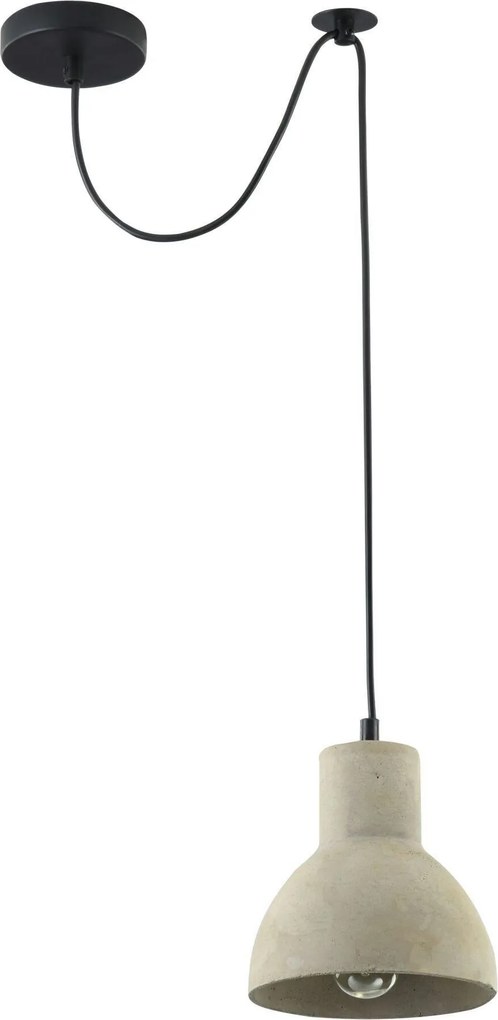 XXXLutz VISIACE SVIETIDLO, 16/222 cm MAYTONI - Online Only bytové doplnky - 004353017201