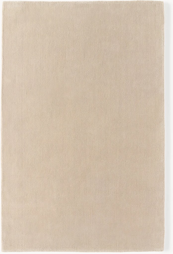 Ručne tkaný vlnený koberec Zayne