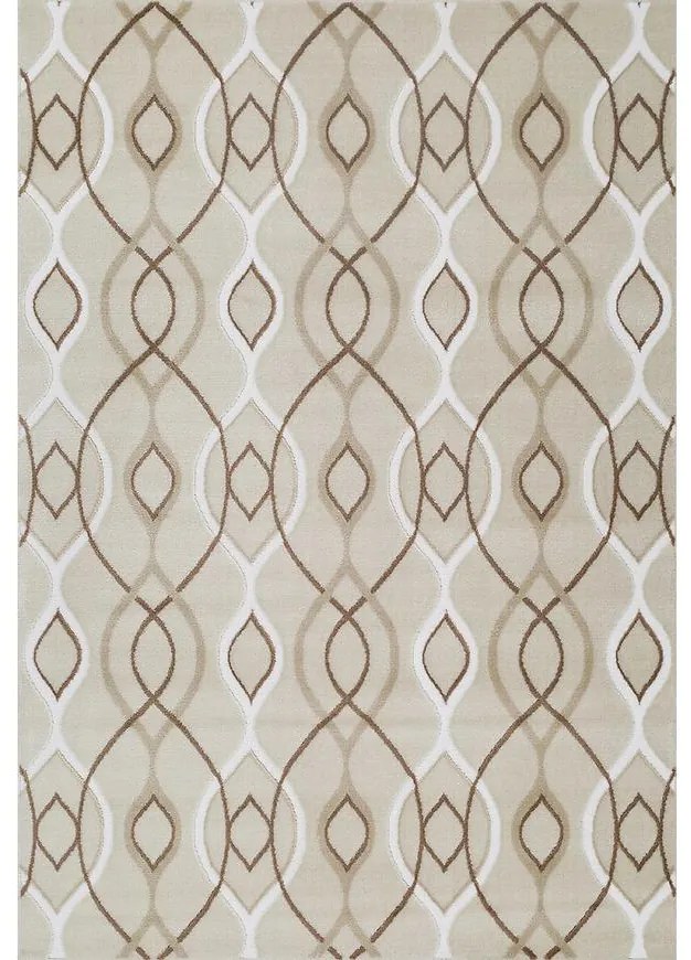 Koberec Heatset Ricardo 1,33/1,9 2804