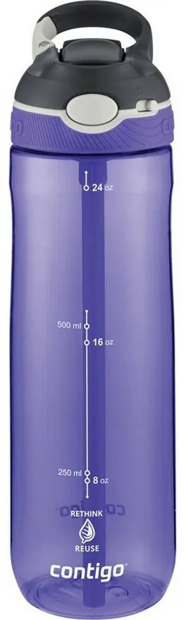 Contigo Ashland 720 ml fľaša na pitie Grapevine, 720 ml