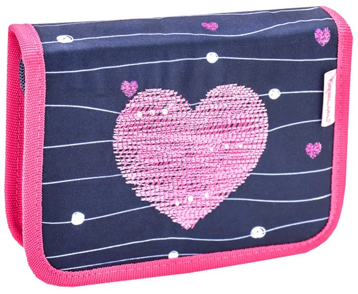 Školský set BELMIL Simple Hearts